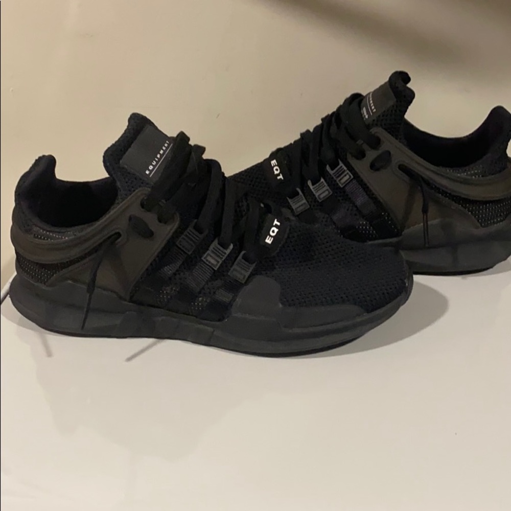 Adidas EQT mids